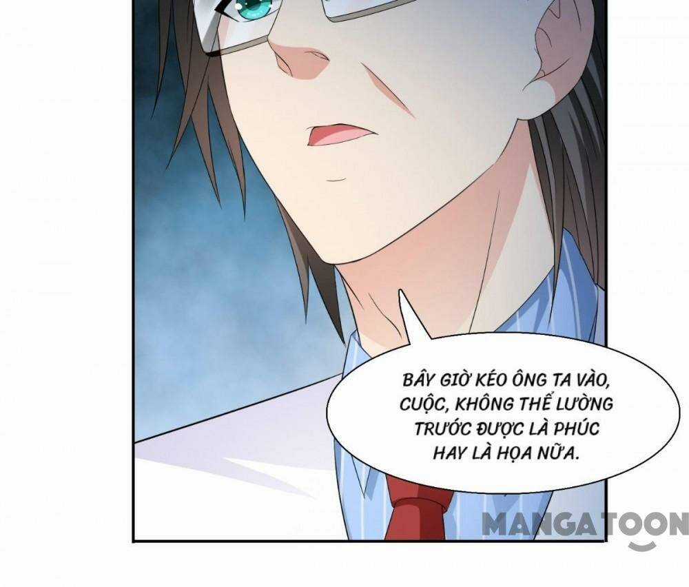 Mỹ Nữ Đại Tiểu Thư Đích Cương Thi Cao Thủ Chapter 143 trang 7