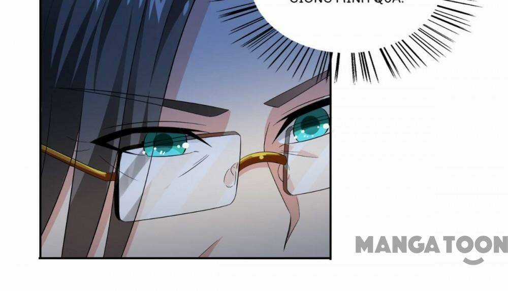 Mỹ Nữ Đại Tiểu Thư Đích Cương Thi Cao Thủ Chapter 143 trang 9