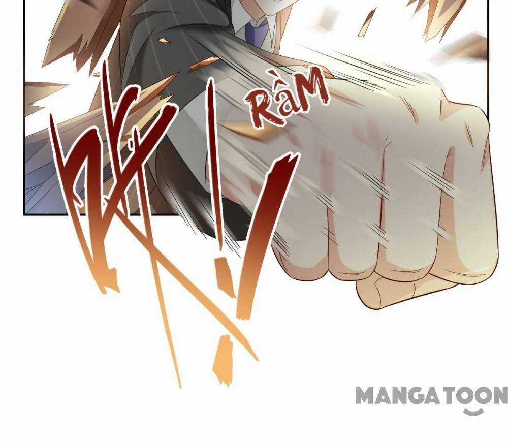 Mỹ Nữ Đại Tiểu Thư Đích Cương Thi Cao Thủ Chapter 144 trang 13