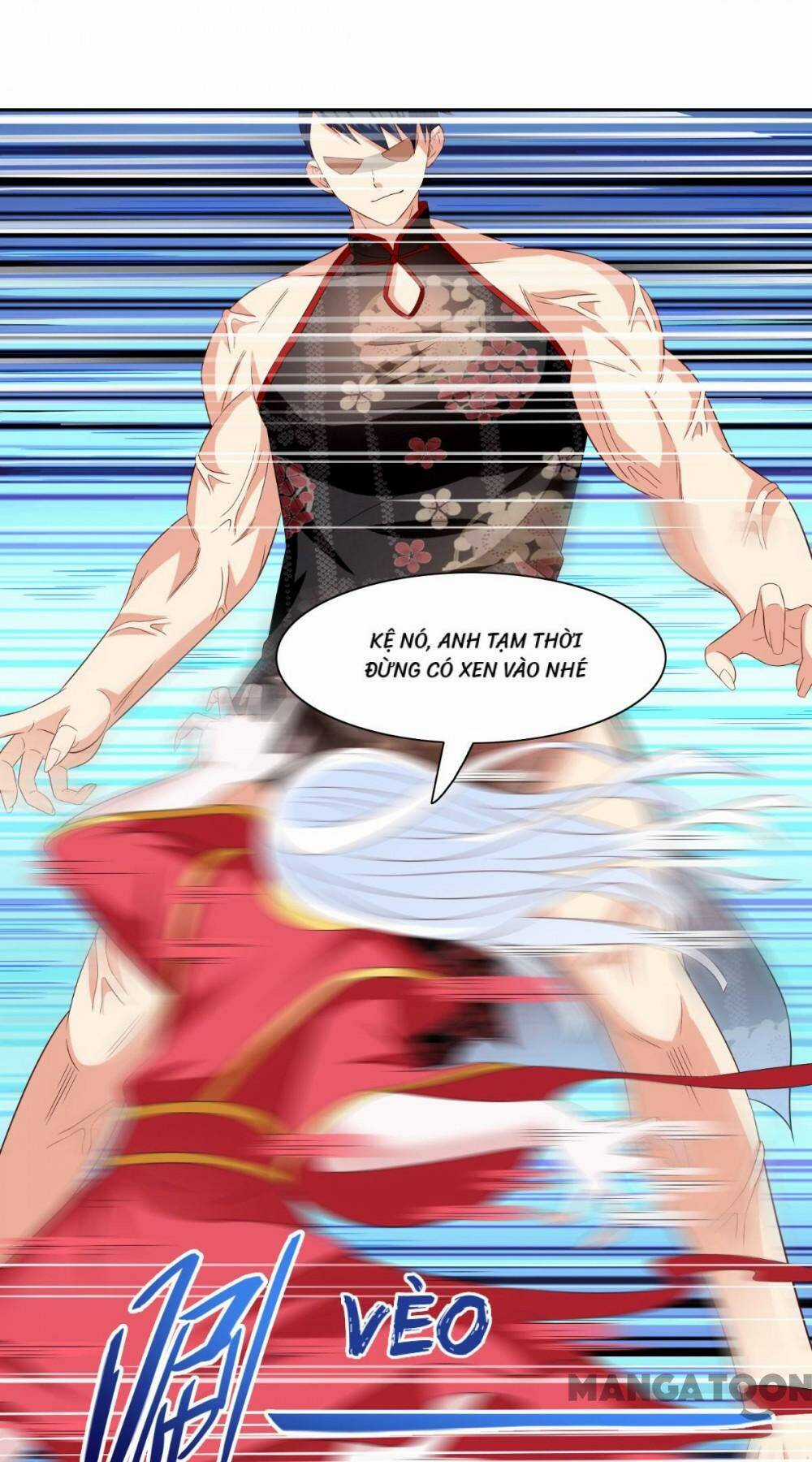 Mỹ Nữ Đại Tiểu Thư Đích Cương Thi Cao Thủ Chapter 144 trang 14