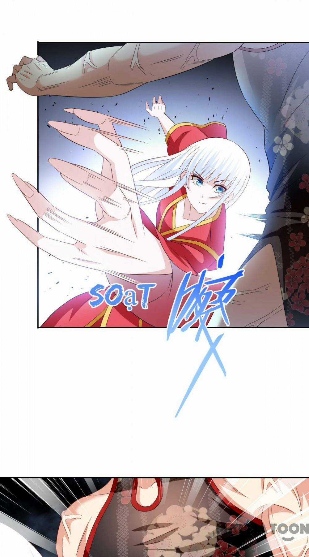 Mỹ Nữ Đại Tiểu Thư Đích Cương Thi Cao Thủ Chapter 144 trang 16