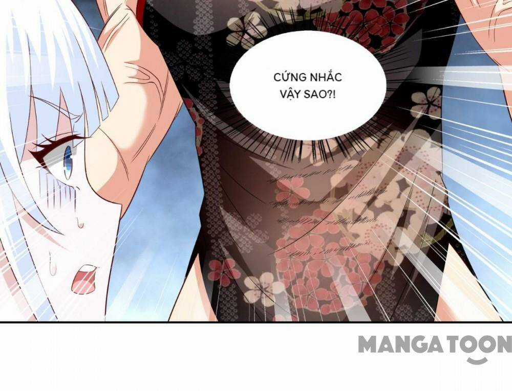 Mỹ Nữ Đại Tiểu Thư Đích Cương Thi Cao Thủ Chapter 144 trang 17