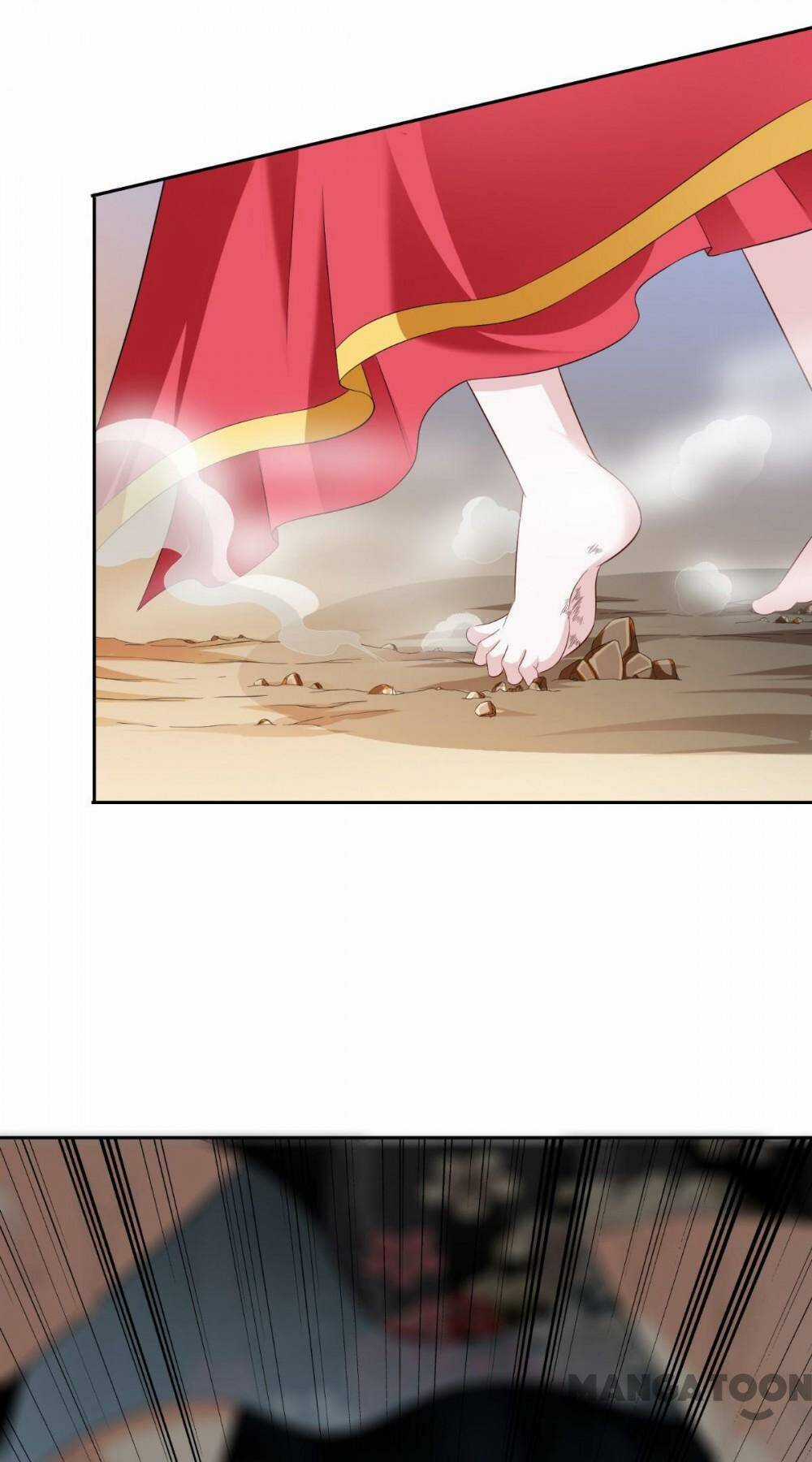 Mỹ Nữ Đại Tiểu Thư Đích Cương Thi Cao Thủ Chapter 144 trang 24