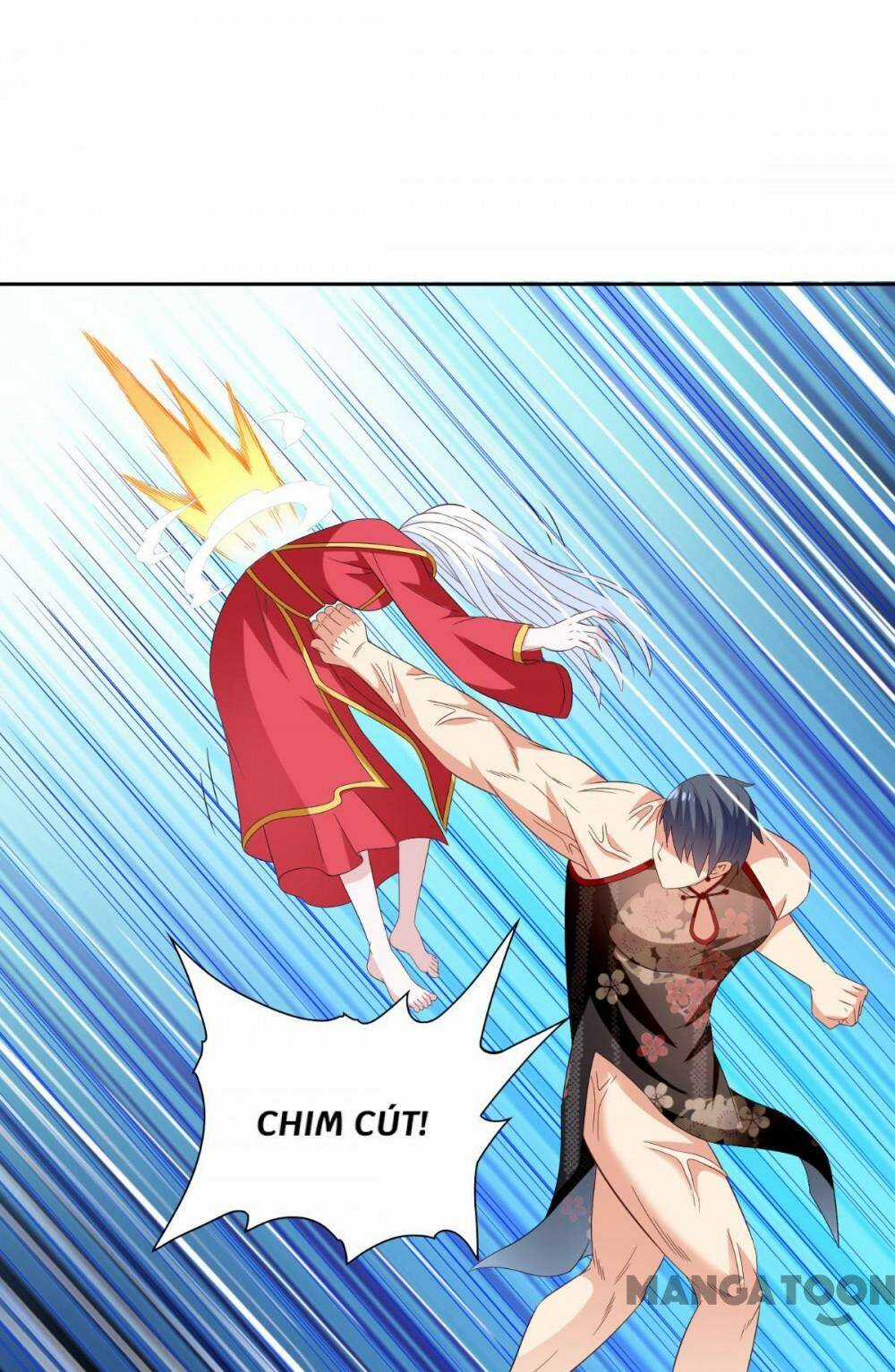 Mỹ Nữ Đại Tiểu Thư Đích Cương Thi Cao Thủ Chapter 144 trang 30