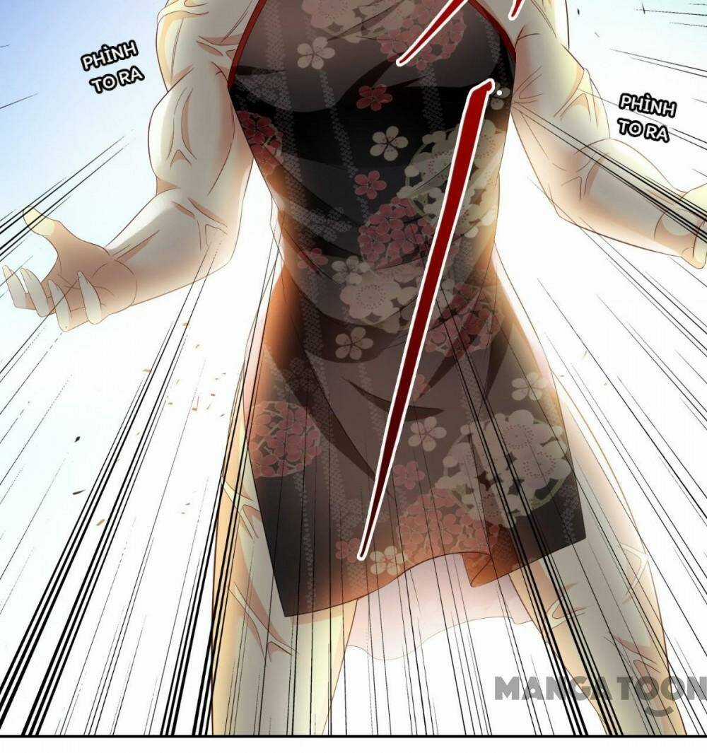 Mỹ Nữ Đại Tiểu Thư Đích Cương Thi Cao Thủ Chapter 144 trang 7