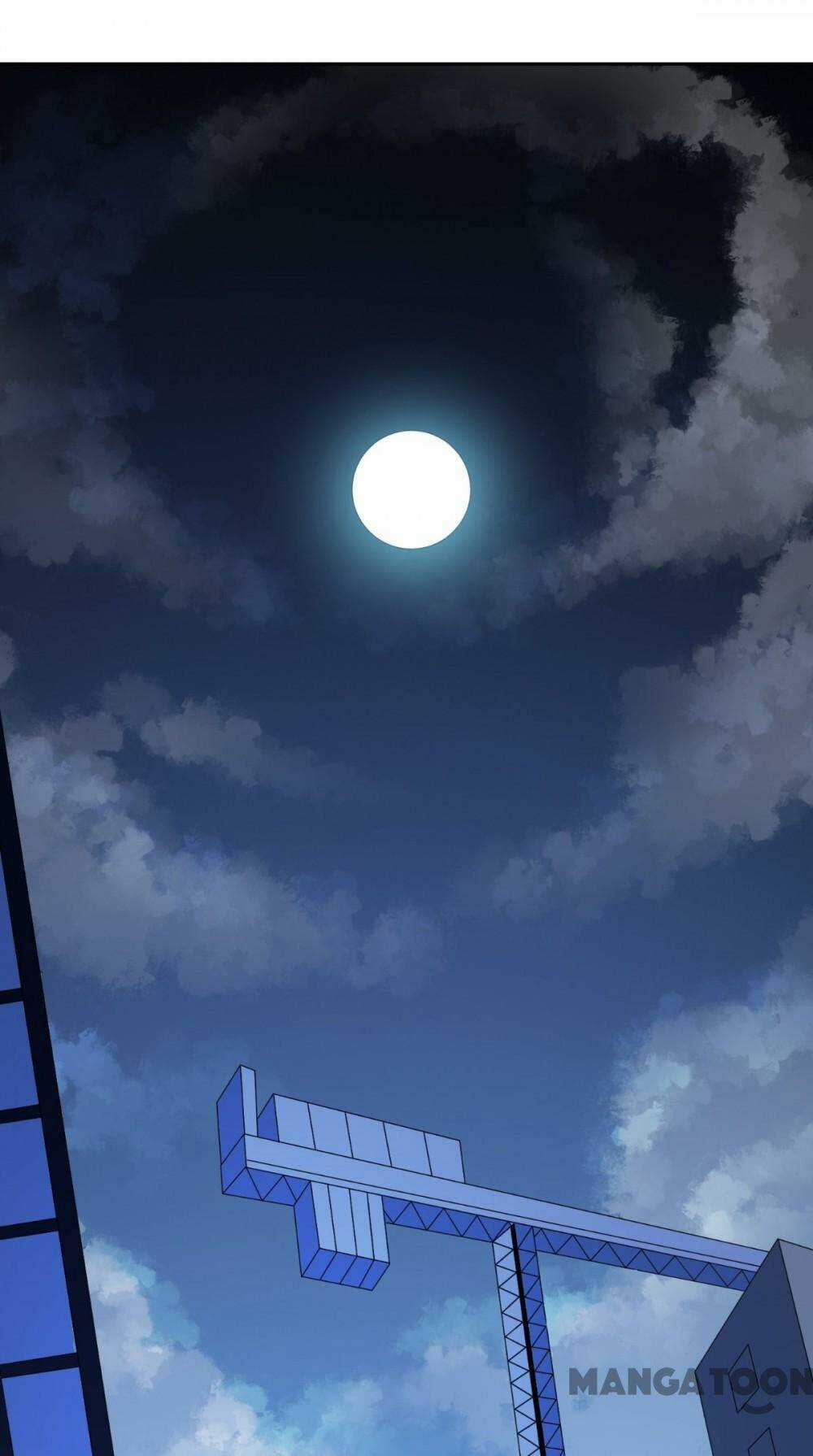 Mỹ Nữ Đại Tiểu Thư Đích Cương Thi Cao Thủ Chapter 145 trang 12