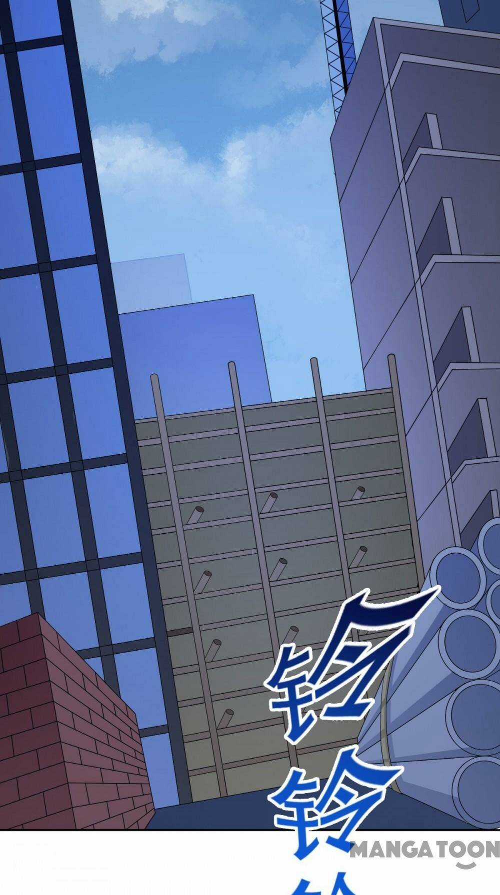 Mỹ Nữ Đại Tiểu Thư Đích Cương Thi Cao Thủ Chapter 145 trang 13