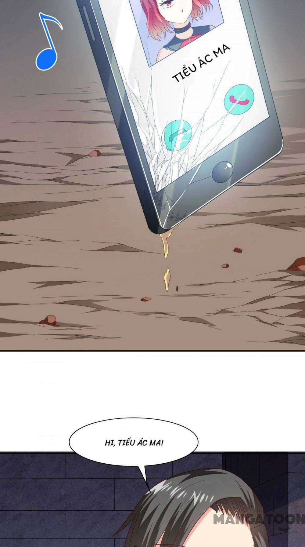 Mỹ Nữ Đại Tiểu Thư Đích Cương Thi Cao Thủ Chapter 145 trang 15