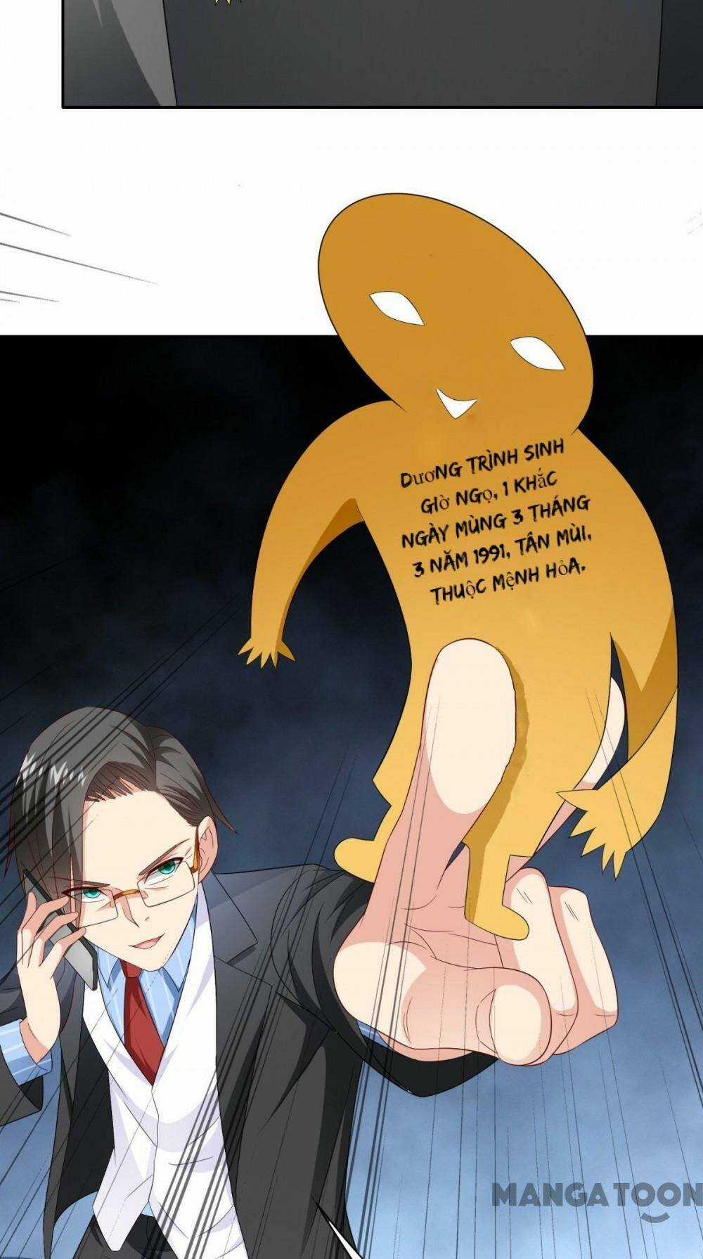 Mỹ Nữ Đại Tiểu Thư Đích Cương Thi Cao Thủ Chapter 145 trang 21