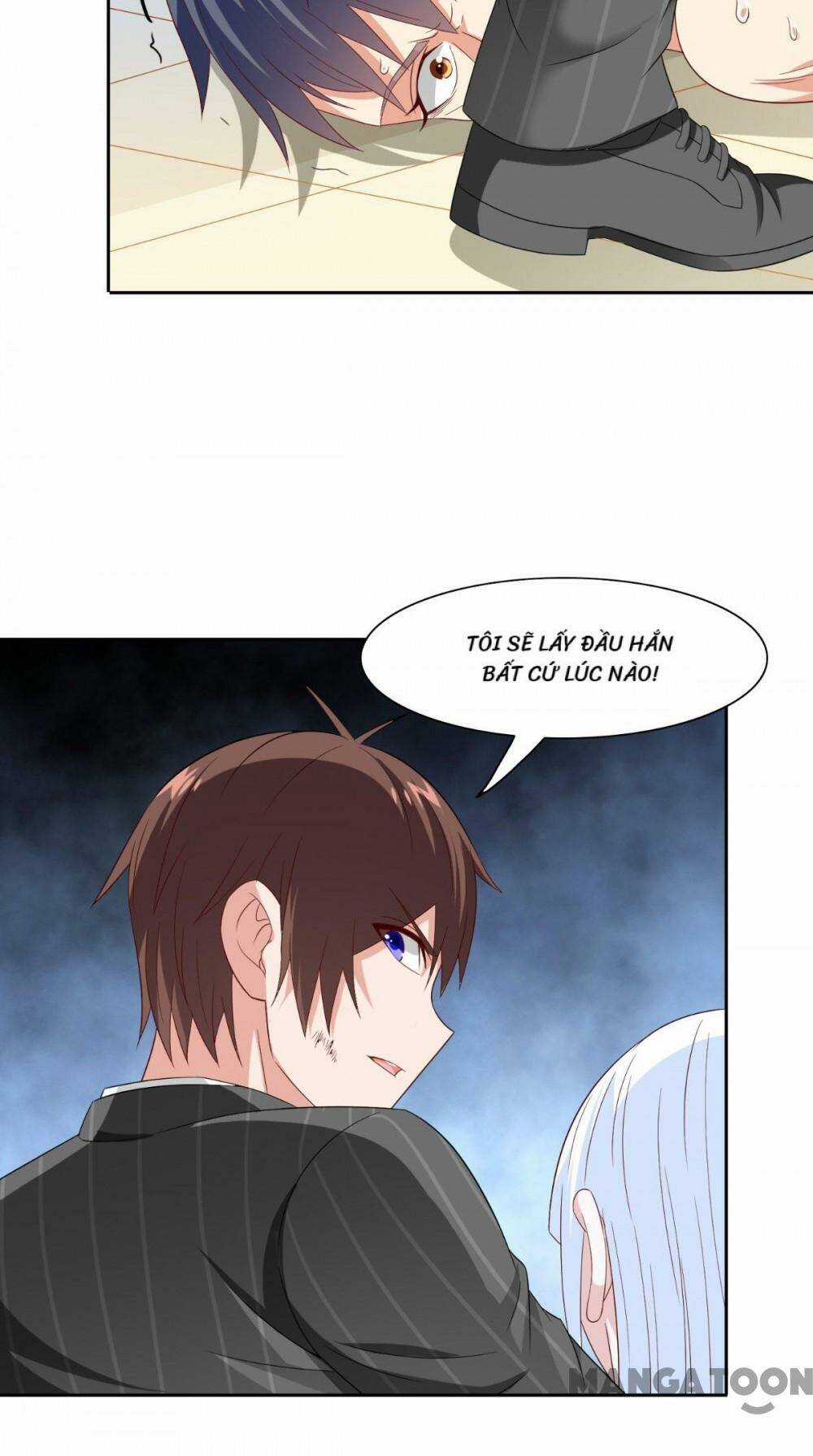 Mỹ Nữ Đại Tiểu Thư Đích Cương Thi Cao Thủ Chapter 145 trang 3