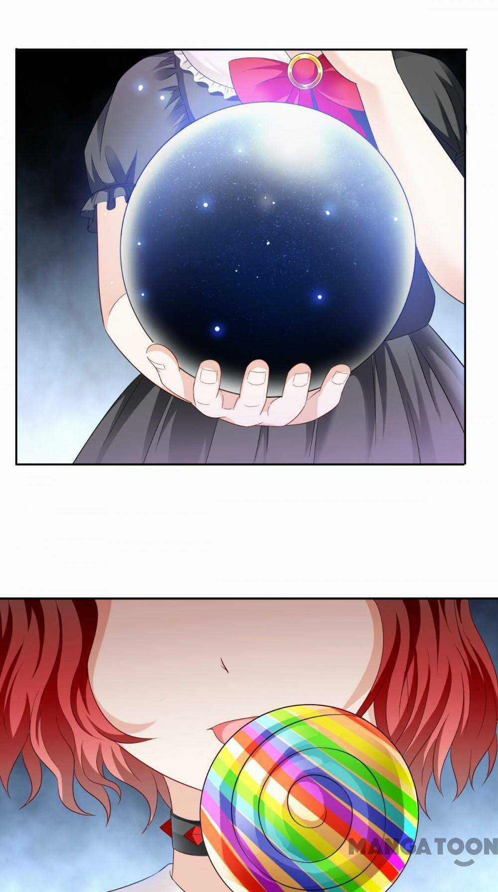 Mỹ Nữ Đại Tiểu Thư Đích Cương Thi Cao Thủ Chapter 145 trang 8