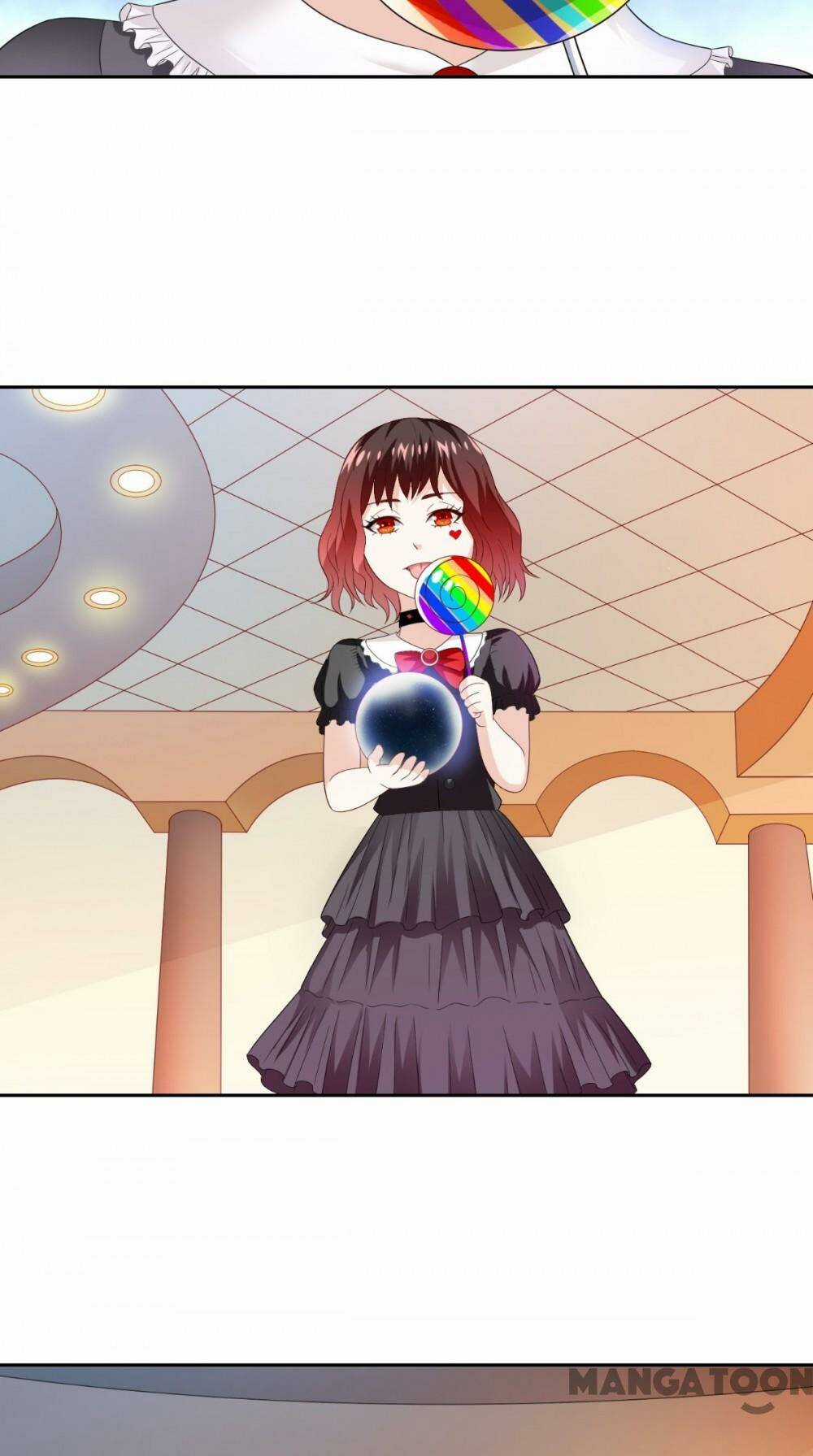 Mỹ Nữ Đại Tiểu Thư Đích Cương Thi Cao Thủ Chapter 145 trang 9