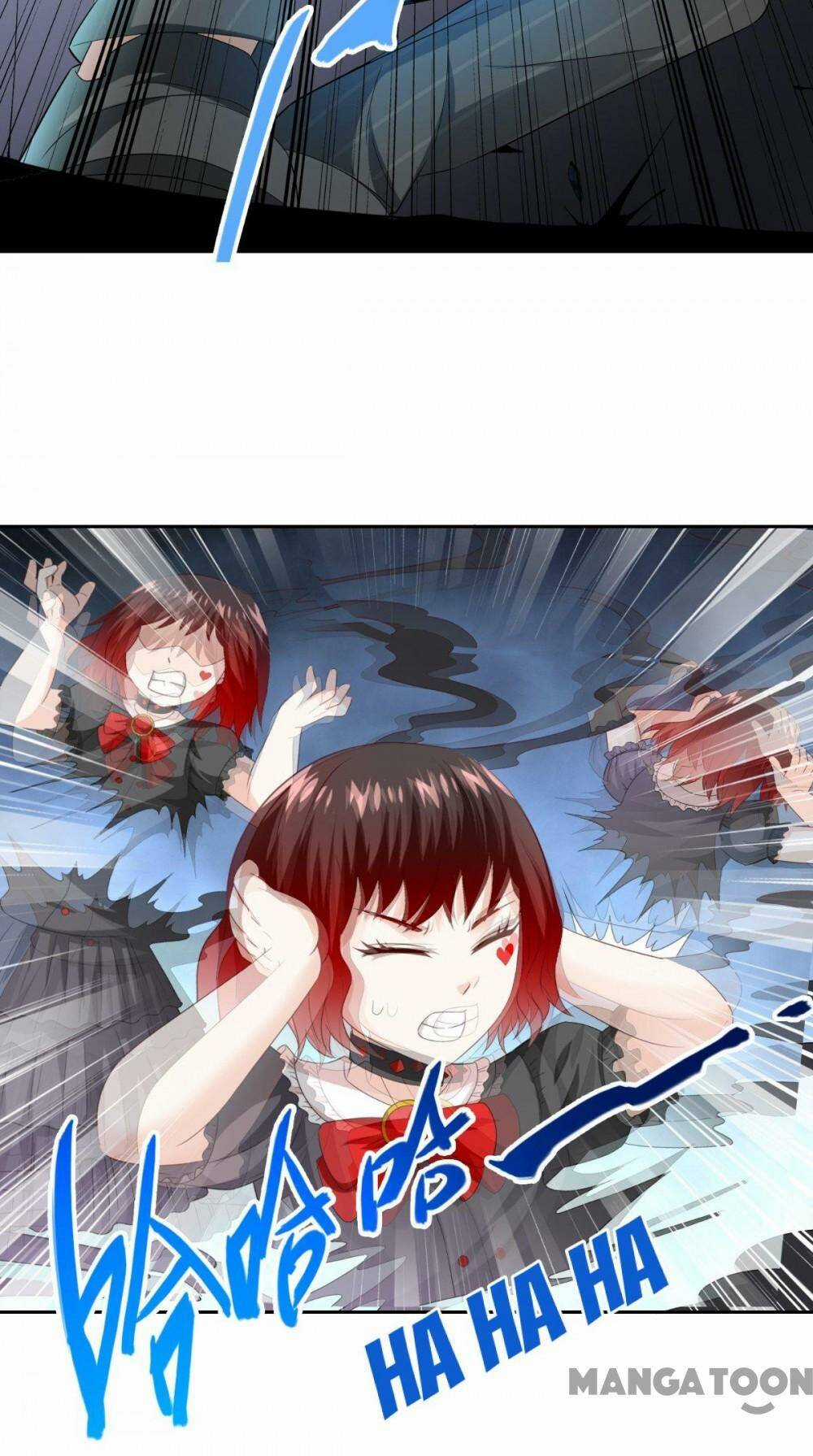 Mỹ Nữ Đại Tiểu Thư Đích Cương Thi Cao Thủ Chapter 146 trang 15