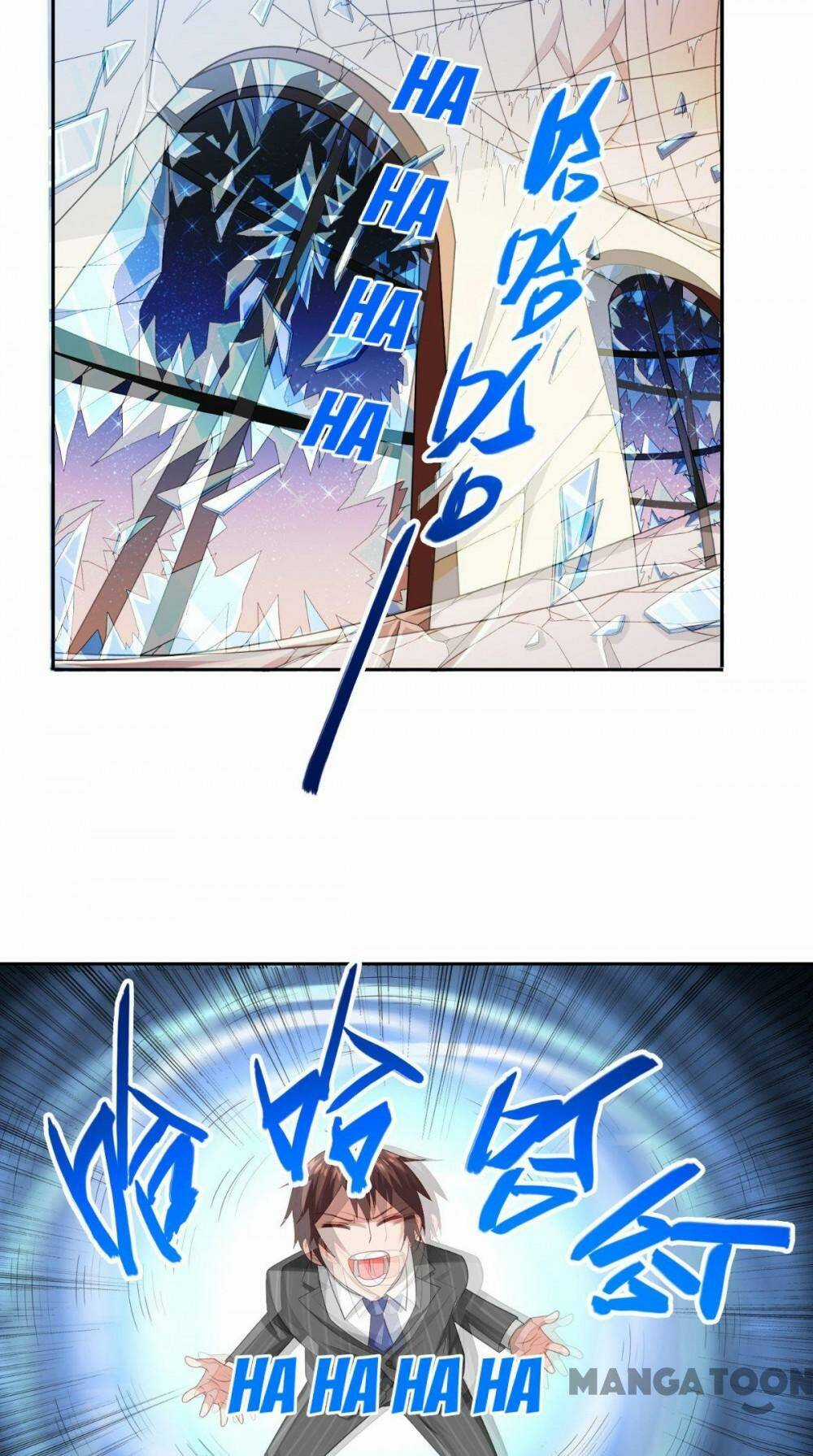 Mỹ Nữ Đại Tiểu Thư Đích Cương Thi Cao Thủ Chapter 146 trang 17