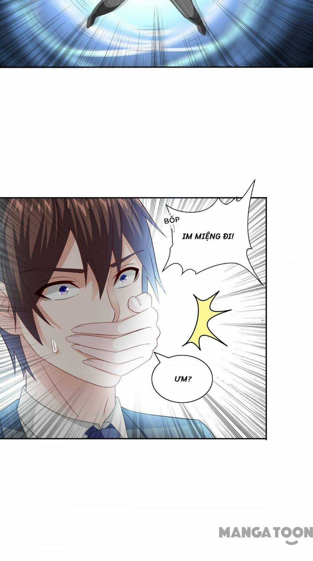 Mỹ Nữ Đại Tiểu Thư Đích Cương Thi Cao Thủ Chapter 146 trang 18