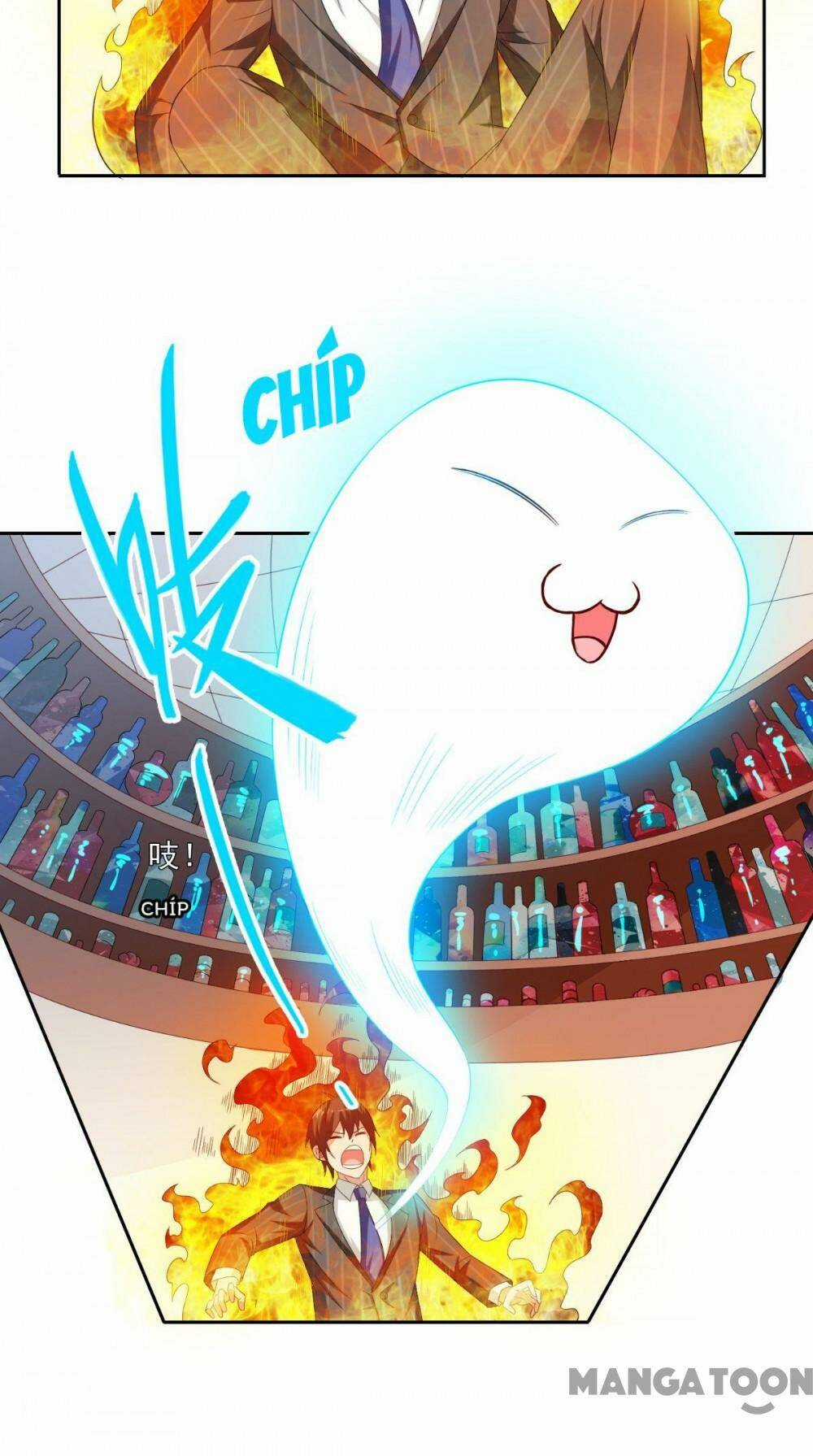 Mỹ Nữ Đại Tiểu Thư Đích Cương Thi Cao Thủ Chapter 146 trang 2