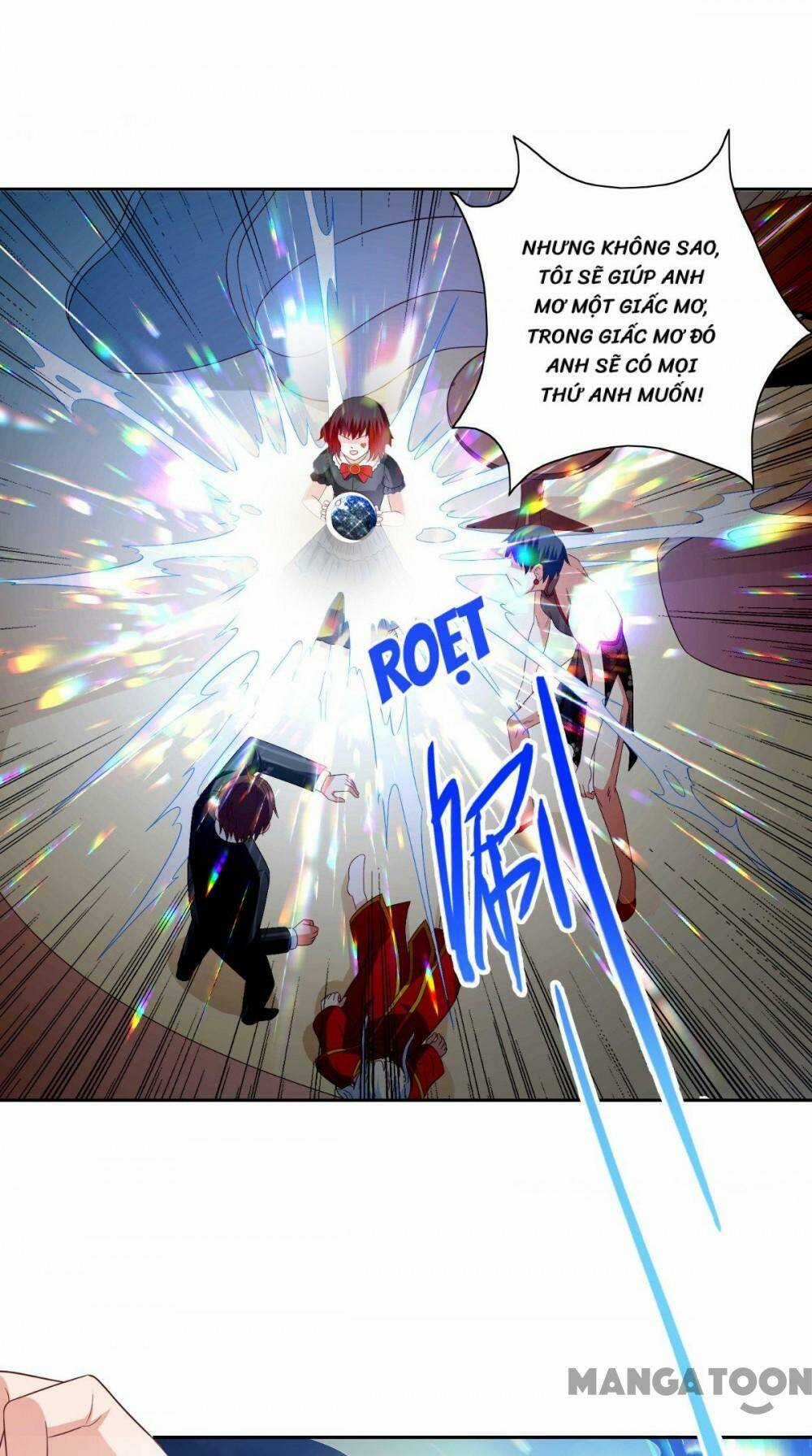 Mỹ Nữ Đại Tiểu Thư Đích Cương Thi Cao Thủ Chapter 146 trang 7