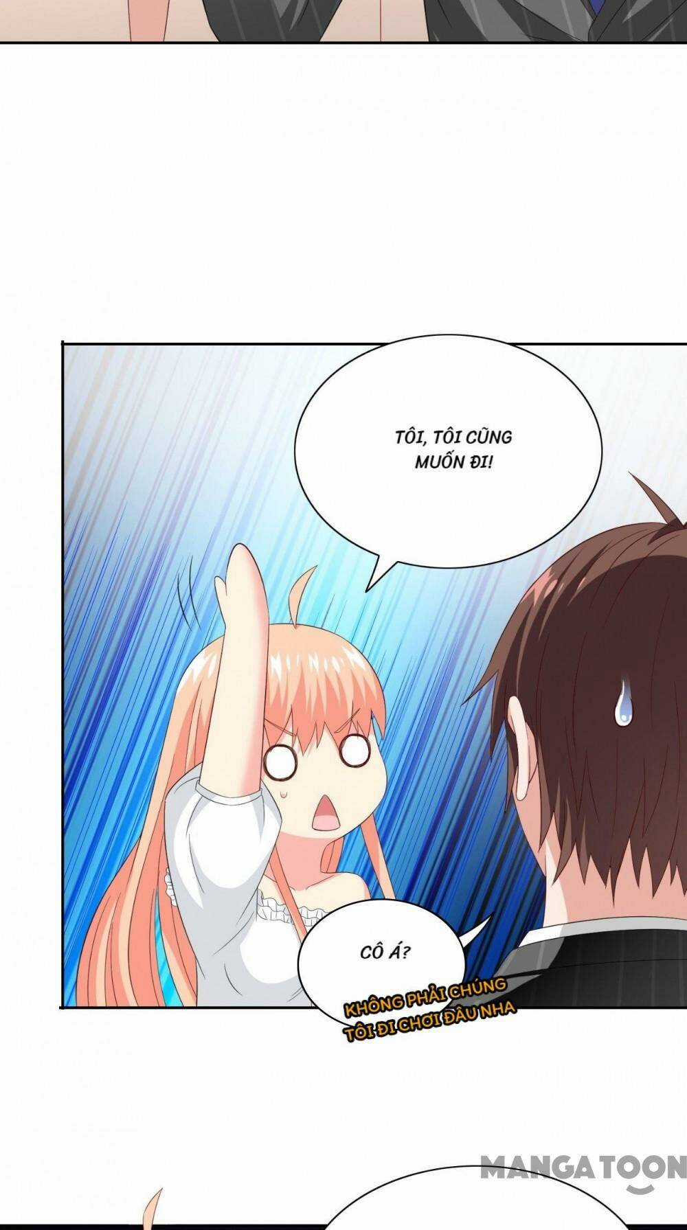 Mỹ Nữ Đại Tiểu Thư Đích Cương Thi Cao Thủ Chapter 147 trang 12