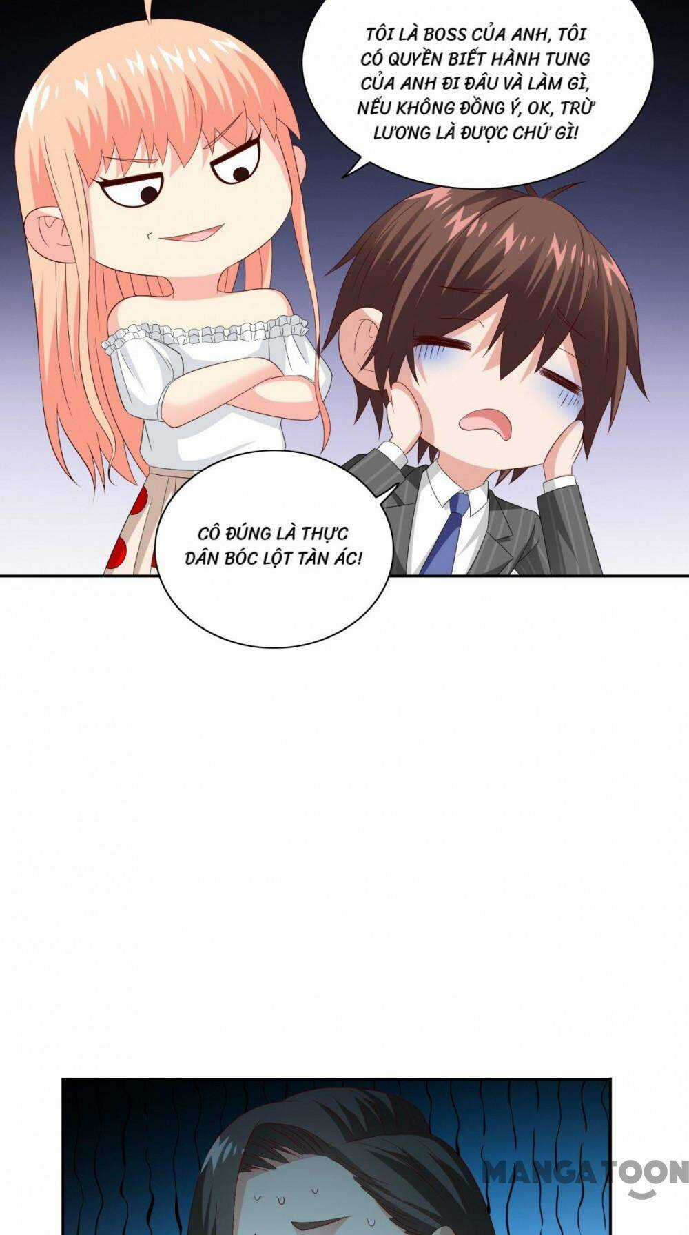 Mỹ Nữ Đại Tiểu Thư Đích Cương Thi Cao Thủ Chapter 147 trang 13