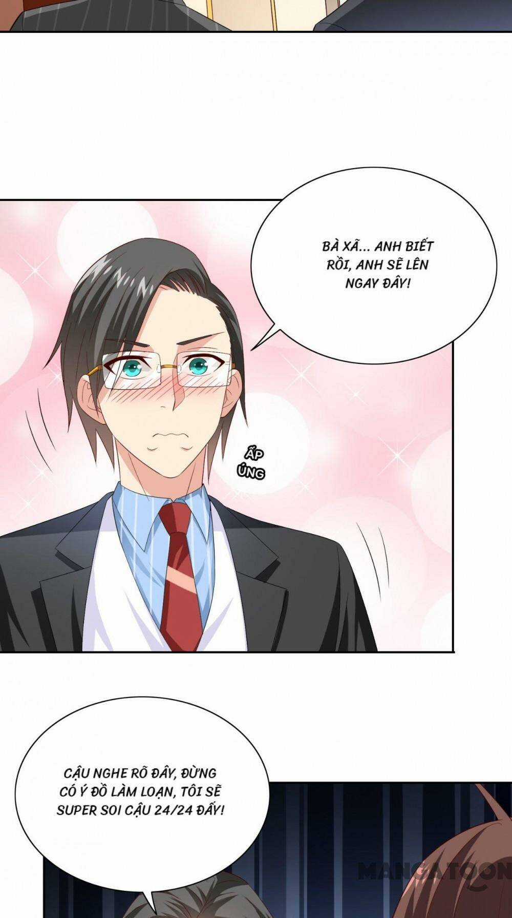 Mỹ Nữ Đại Tiểu Thư Đích Cương Thi Cao Thủ Chapter 147 trang 7