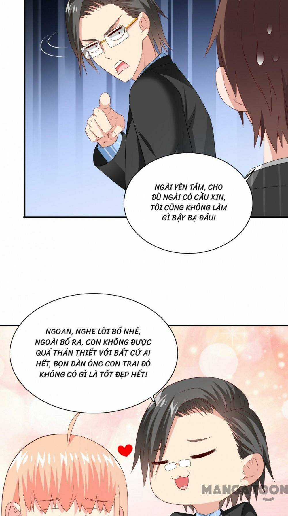 Mỹ Nữ Đại Tiểu Thư Đích Cương Thi Cao Thủ Chapter 147 trang 8