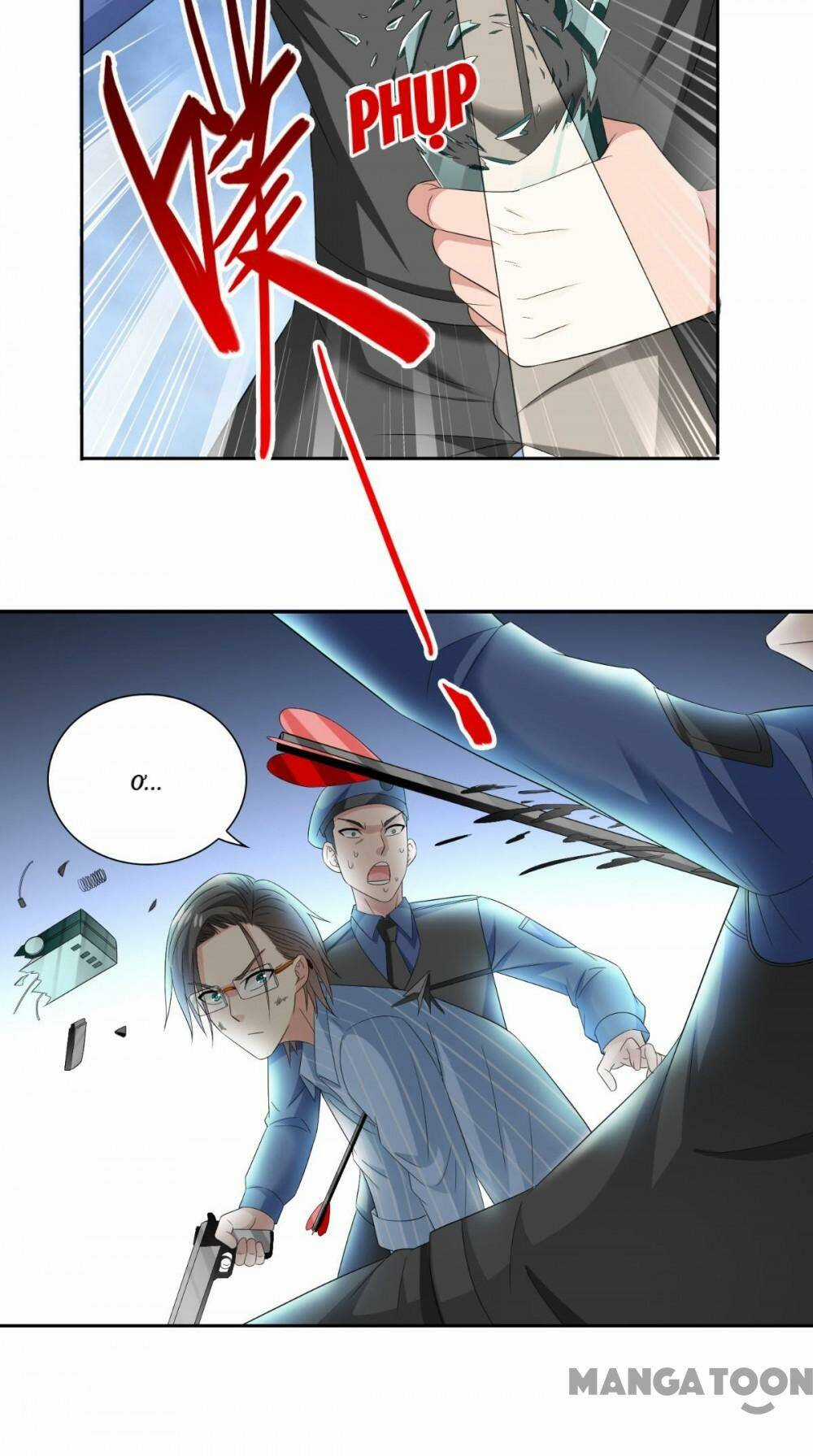 Mỹ Nữ Đại Tiểu Thư Đích Cương Thi Cao Thủ Chapter 148 trang 11