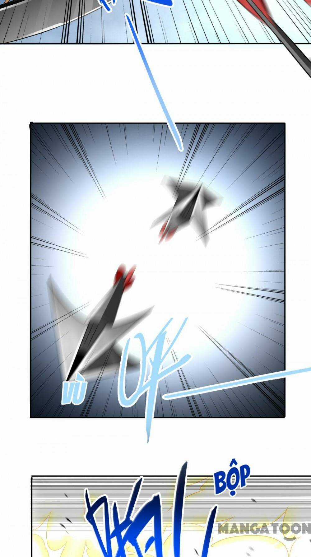 Mỹ Nữ Đại Tiểu Thư Đích Cương Thi Cao Thủ Chapter 148 trang 15