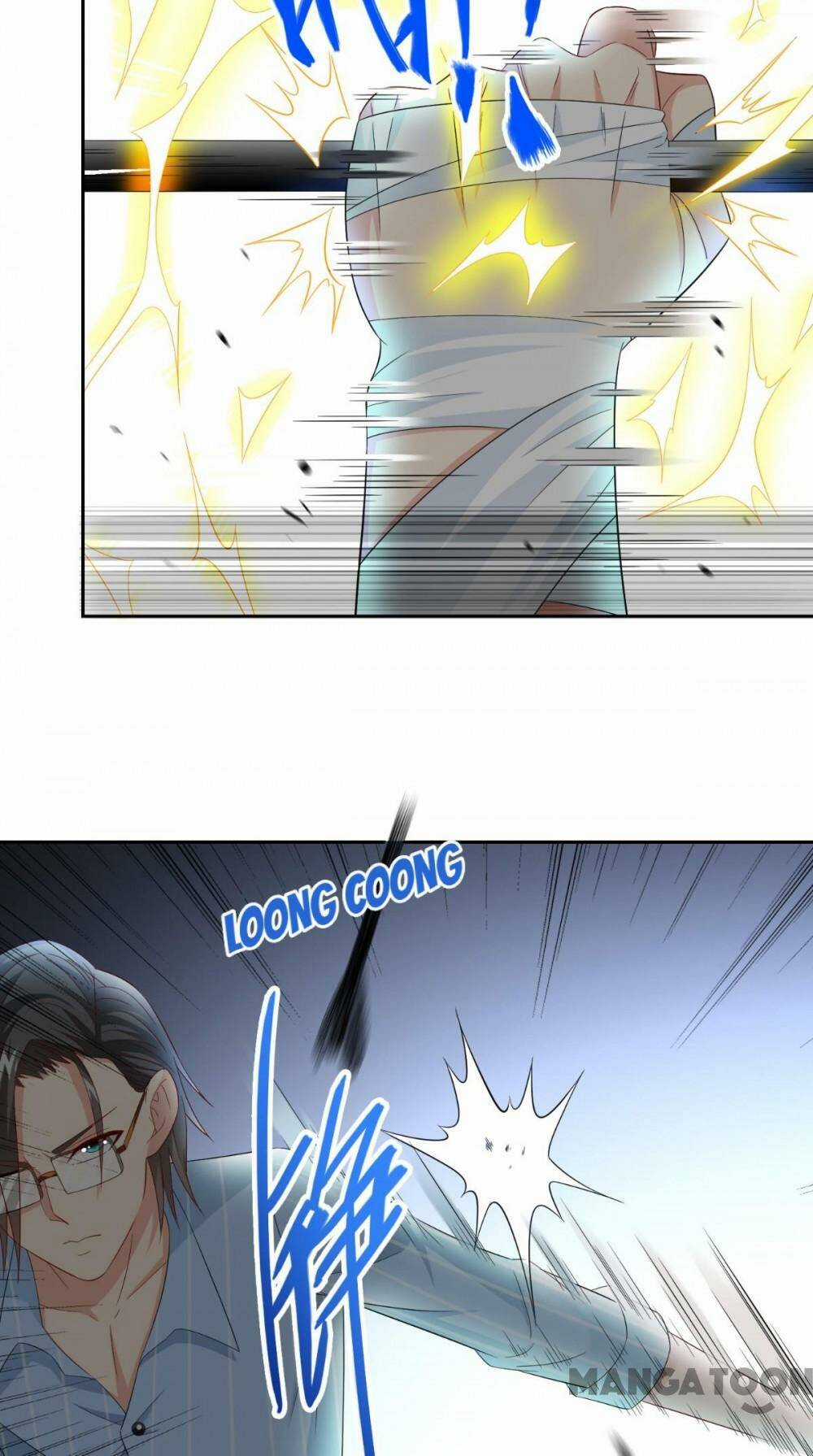 Mỹ Nữ Đại Tiểu Thư Đích Cương Thi Cao Thủ Chapter 148 trang 16