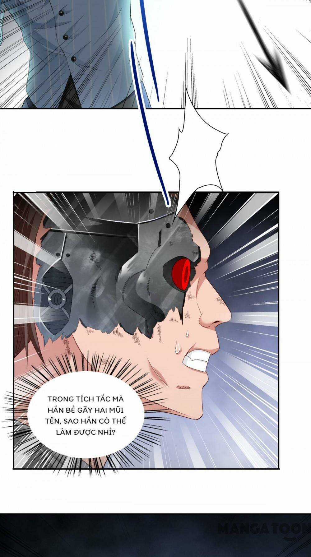 Mỹ Nữ Đại Tiểu Thư Đích Cương Thi Cao Thủ Chapter 148 trang 17