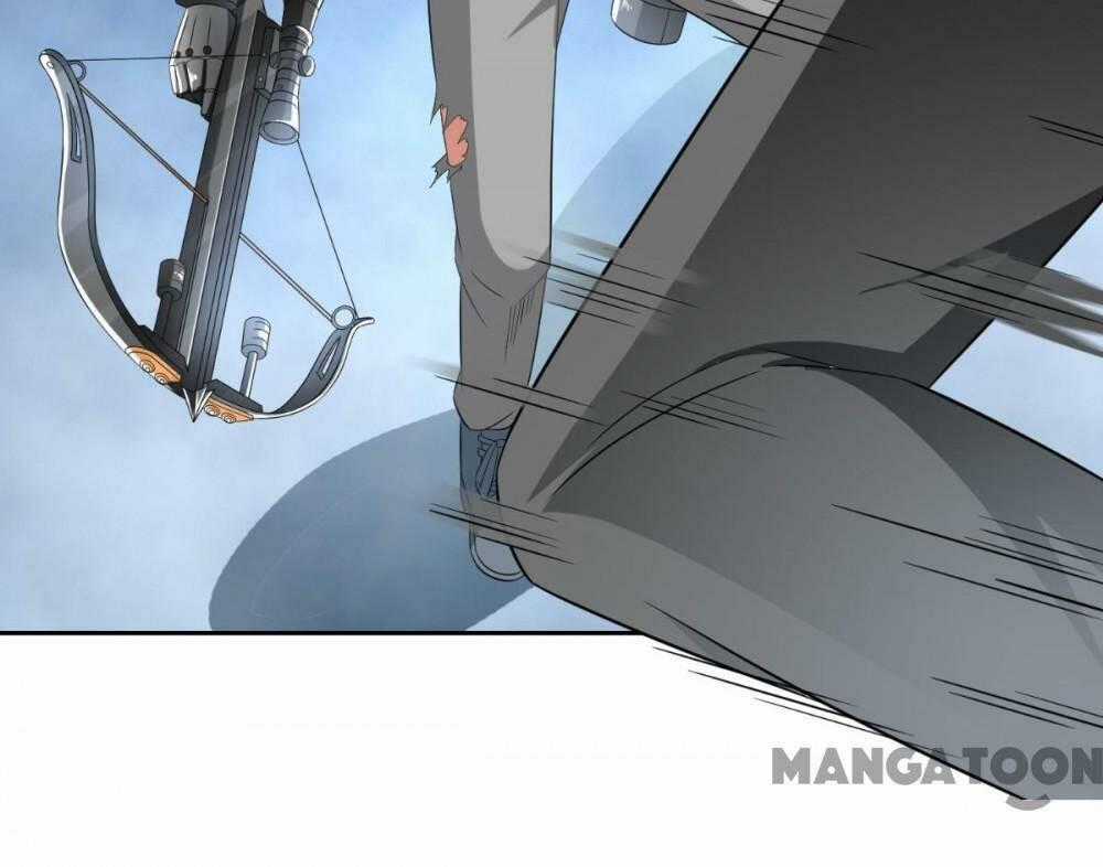 Mỹ Nữ Đại Tiểu Thư Đích Cương Thi Cao Thủ Chapter 148 trang 23