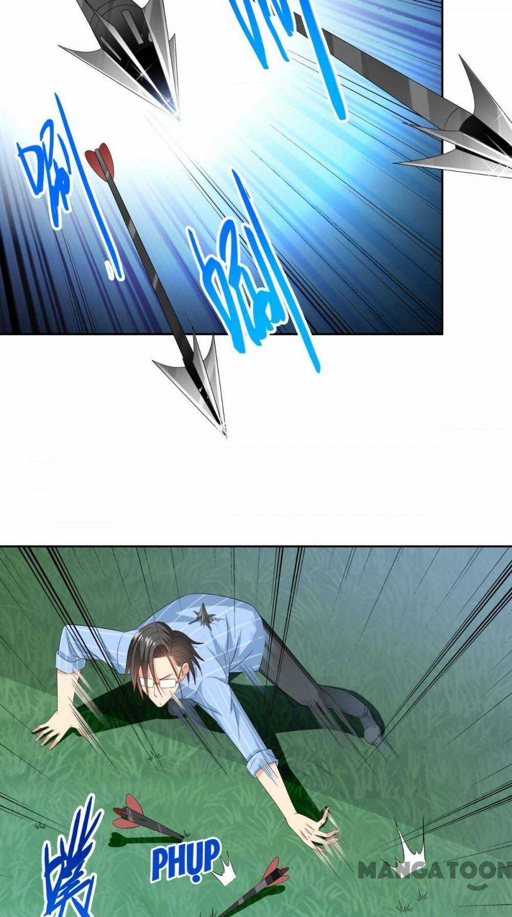 Mỹ Nữ Đại Tiểu Thư Đích Cương Thi Cao Thủ Chapter 148 trang 3