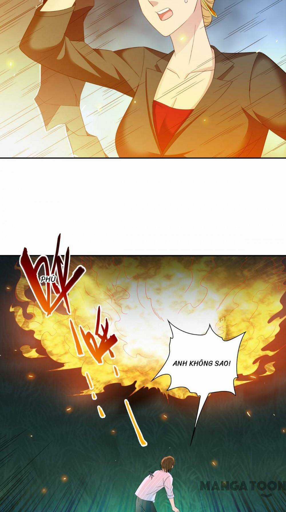 Mỹ Nữ Đại Tiểu Thư Đích Cương Thi Cao Thủ Chapter 148 trang 8