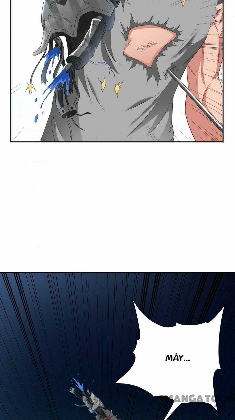 Mỹ Nữ Đại Tiểu Thư Đích Cương Thi Cao Thủ Chapter 149 trang 13