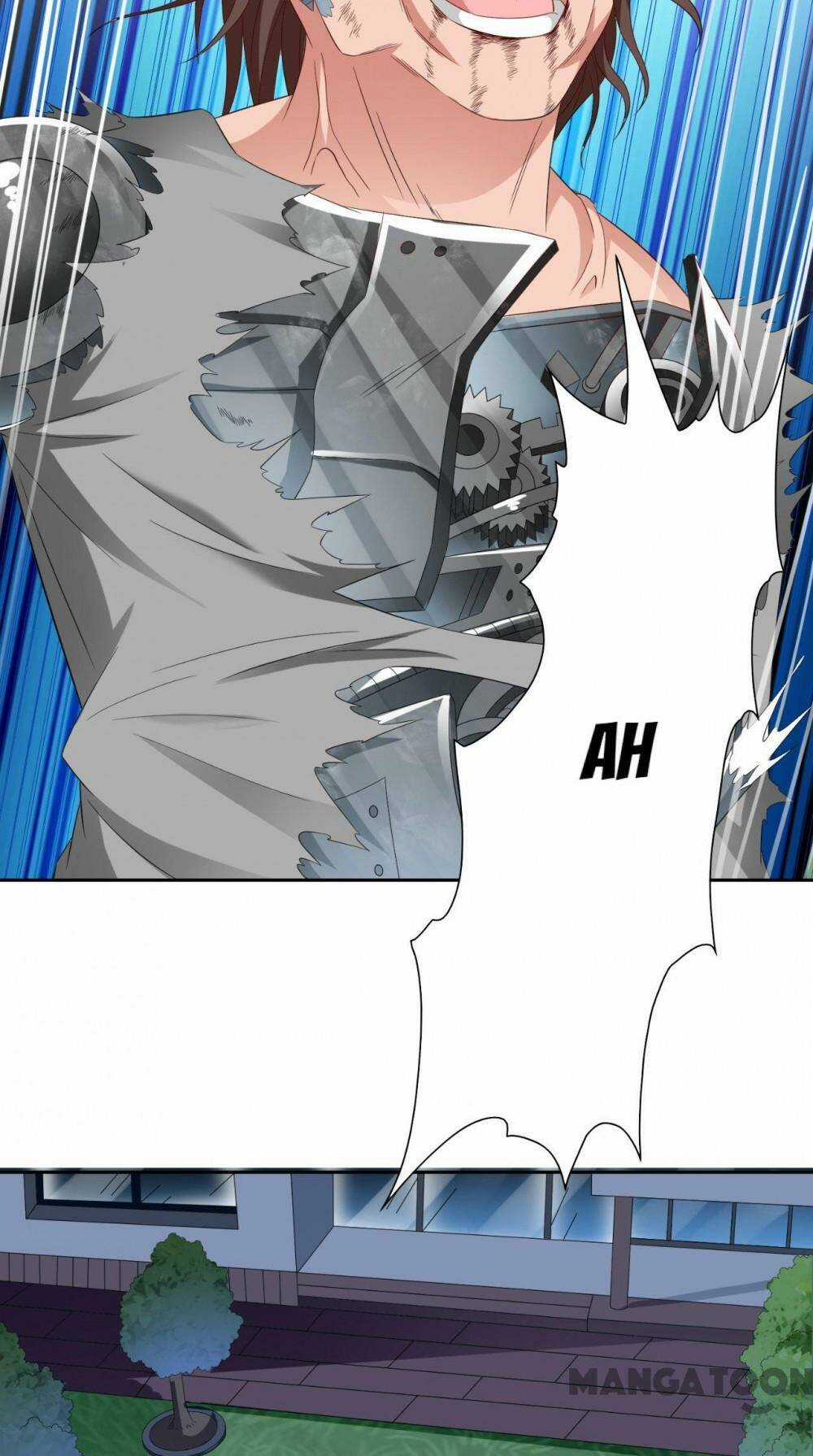 Mỹ Nữ Đại Tiểu Thư Đích Cương Thi Cao Thủ Chapter 149 trang 18