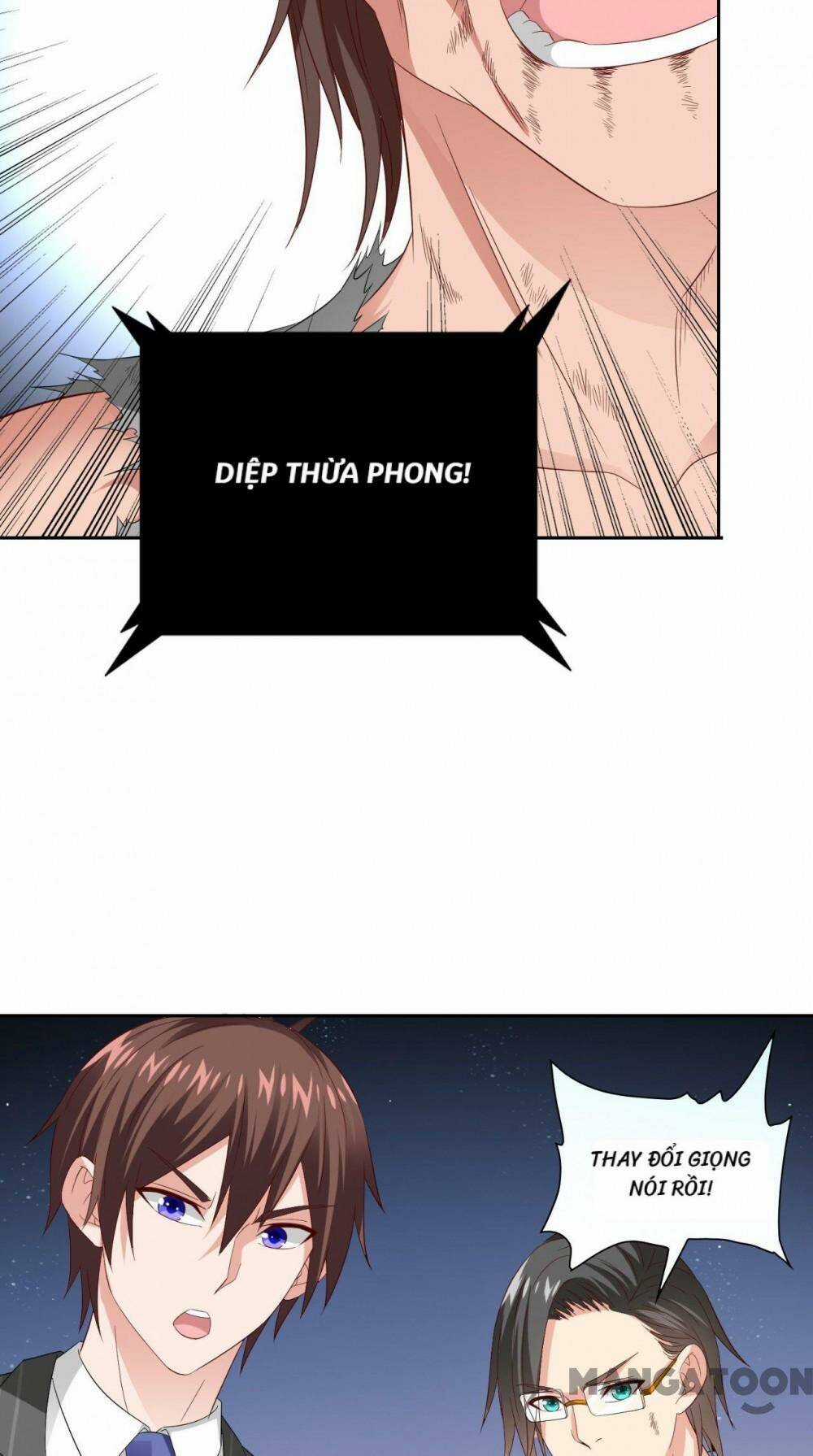 Mỹ Nữ Đại Tiểu Thư Đích Cương Thi Cao Thủ Chapter 149 trang 24