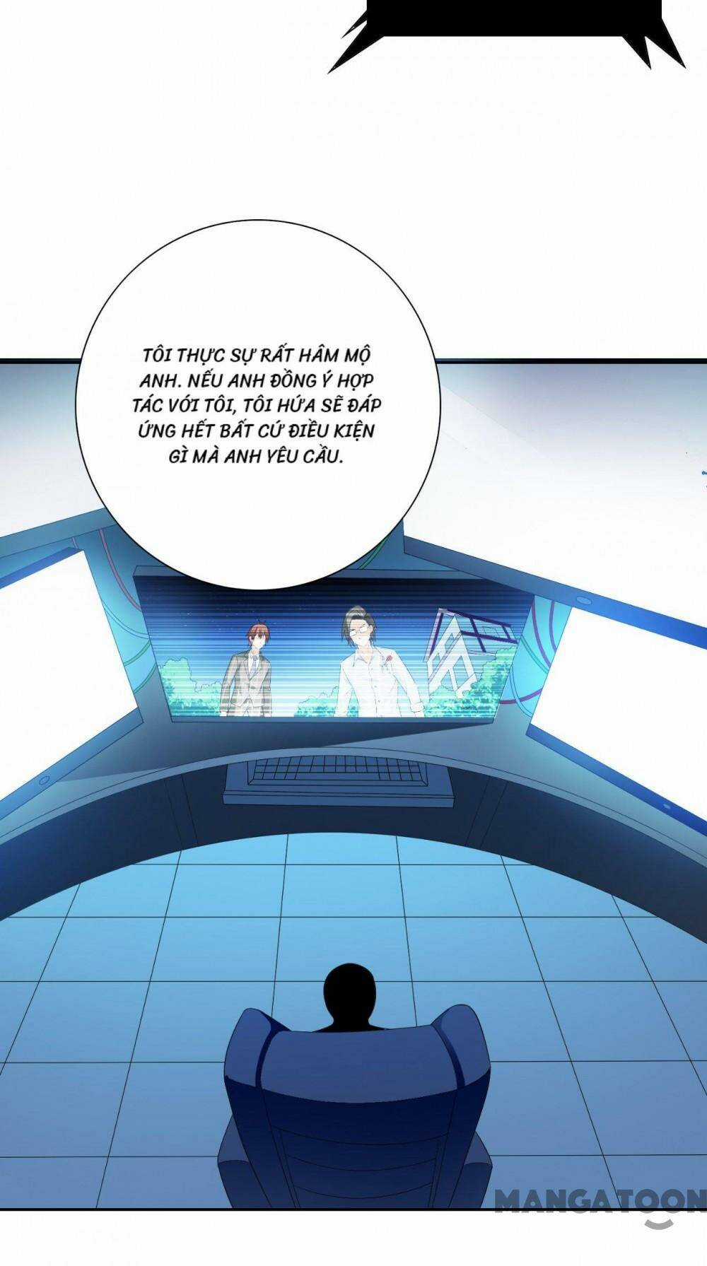 Mỹ Nữ Đại Tiểu Thư Đích Cương Thi Cao Thủ Chapter 149 trang 26