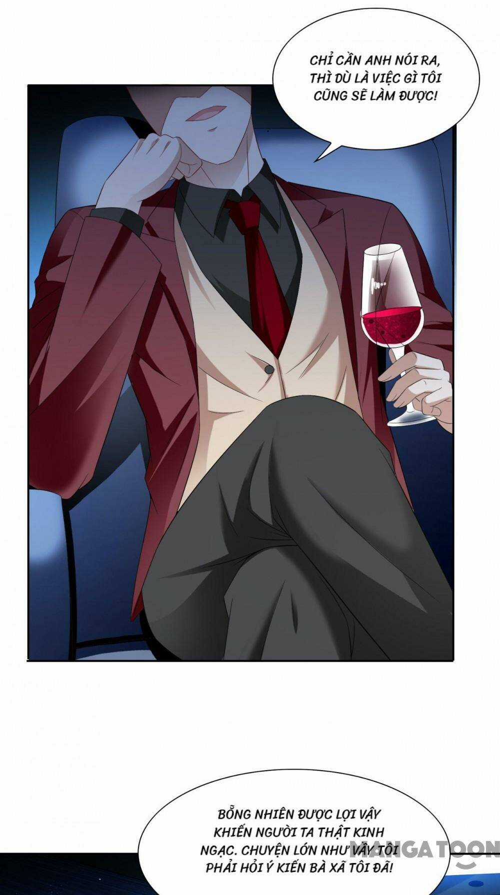 Mỹ Nữ Đại Tiểu Thư Đích Cương Thi Cao Thủ Chapter 149 trang 27