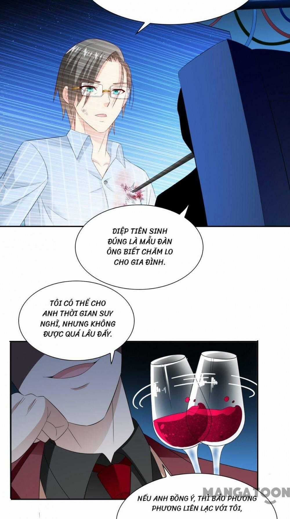 Mỹ Nữ Đại Tiểu Thư Đích Cương Thi Cao Thủ Chapter 149 trang 28