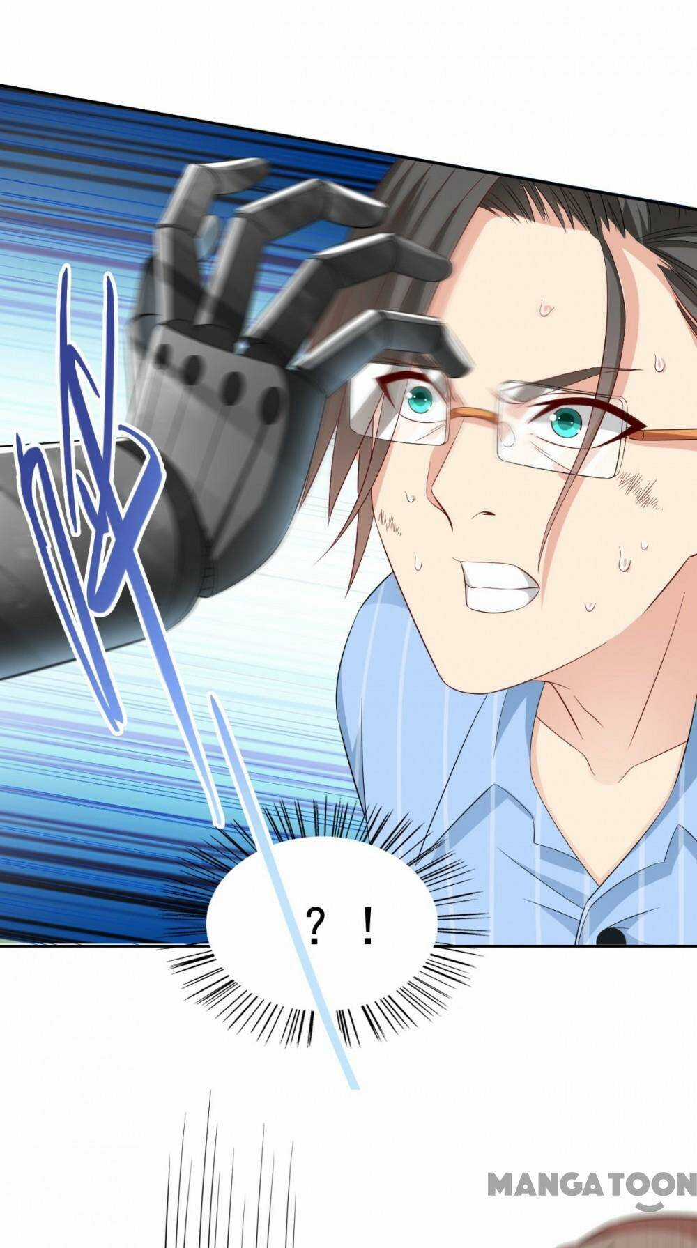 Mỹ Nữ Đại Tiểu Thư Đích Cương Thi Cao Thủ Chapter 149 trang 4