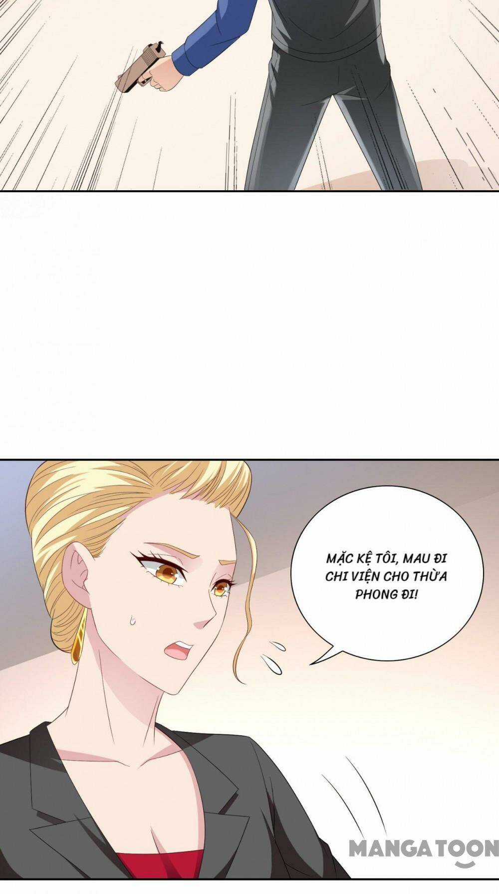 Mỹ Nữ Đại Tiểu Thư Đích Cương Thi Cao Thủ Chapter 149 trang 7