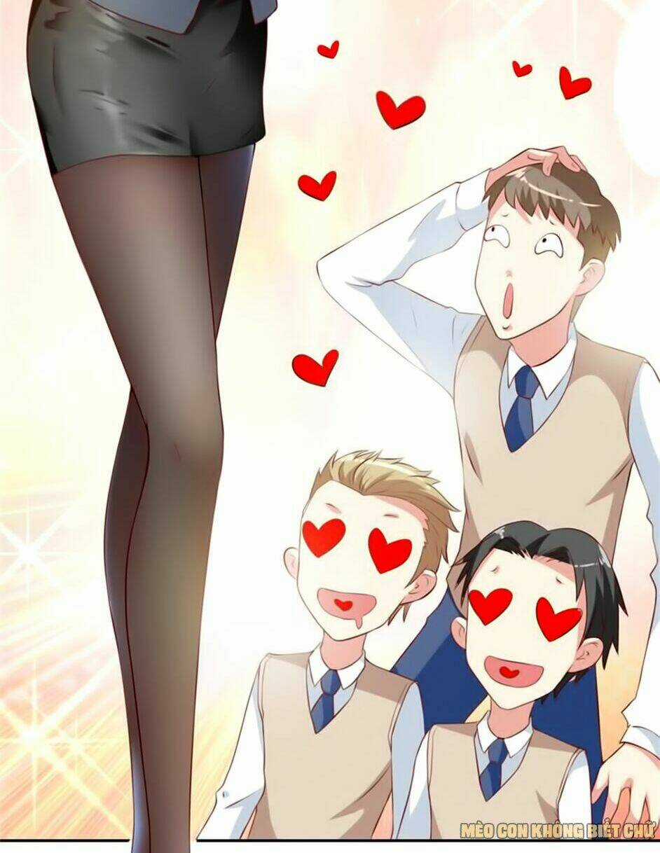 Mỹ Nữ Đại Tiểu Thư Đích Cương Thi Cao Thủ Chapter 15 trang 16