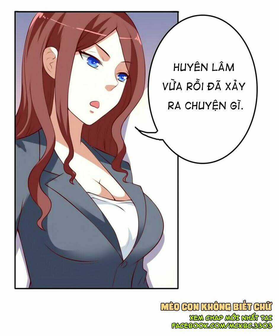 Mỹ Nữ Đại Tiểu Thư Đích Cương Thi Cao Thủ Chapter 15 trang 18