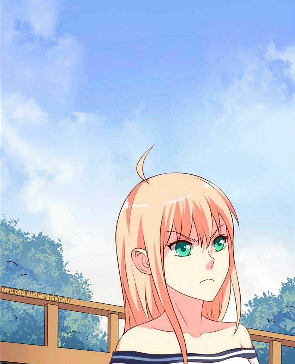 Mỹ Nữ Đại Tiểu Thư Đích Cương Thi Cao Thủ Chapter 15 trang 6