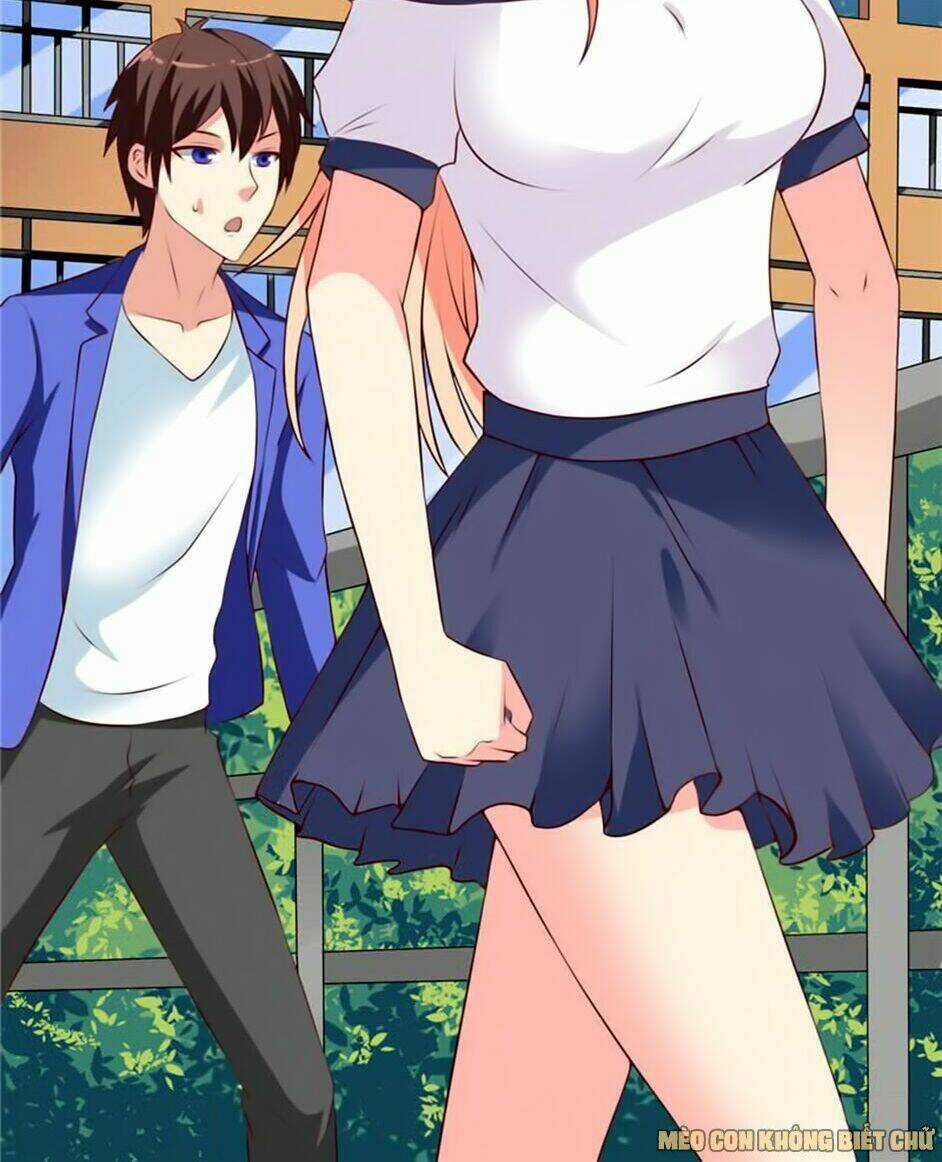 Mỹ Nữ Đại Tiểu Thư Đích Cương Thi Cao Thủ Chapter 15 trang 7