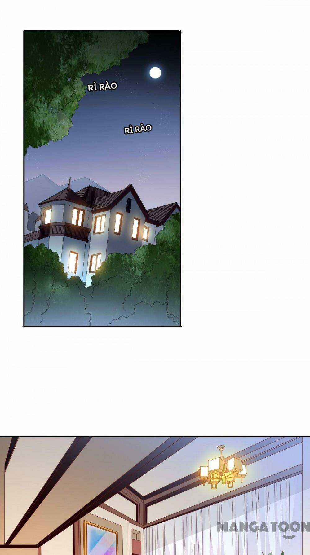 Mỹ Nữ Đại Tiểu Thư Đích Cương Thi Cao Thủ Chapter 150 trang 17