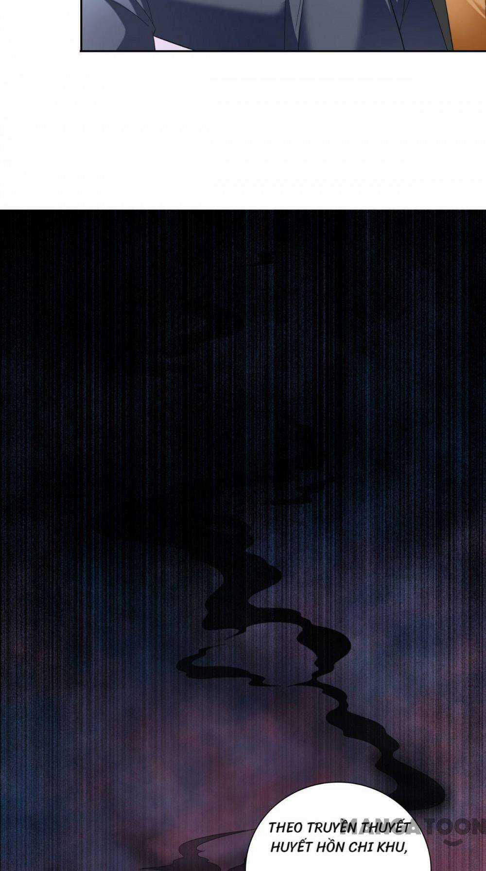 Mỹ Nữ Đại Tiểu Thư Đích Cương Thi Cao Thủ Chapter 150 trang 21