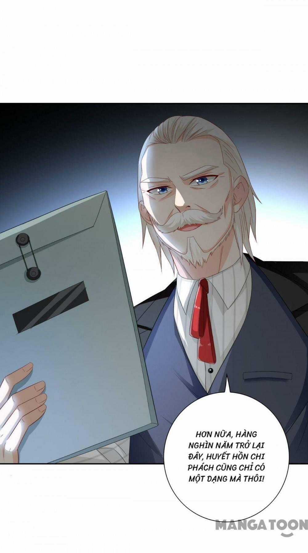 Mỹ Nữ Đại Tiểu Thư Đích Cương Thi Cao Thủ Chapter 150 trang 24