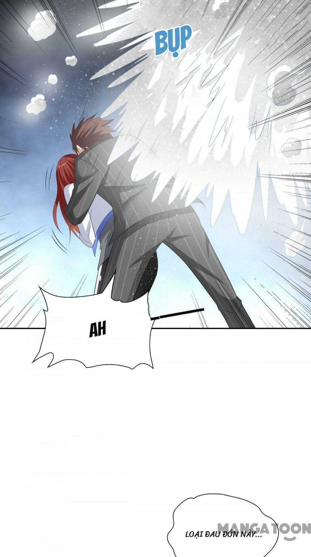 Mỹ Nữ Đại Tiểu Thư Đích Cương Thi Cao Thủ Chapter 151 trang 19