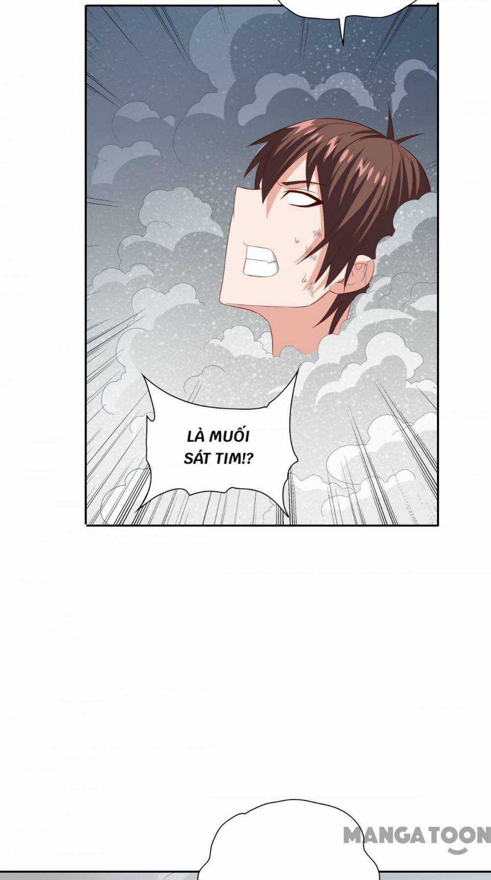 Mỹ Nữ Đại Tiểu Thư Đích Cương Thi Cao Thủ Chapter 151 trang 20