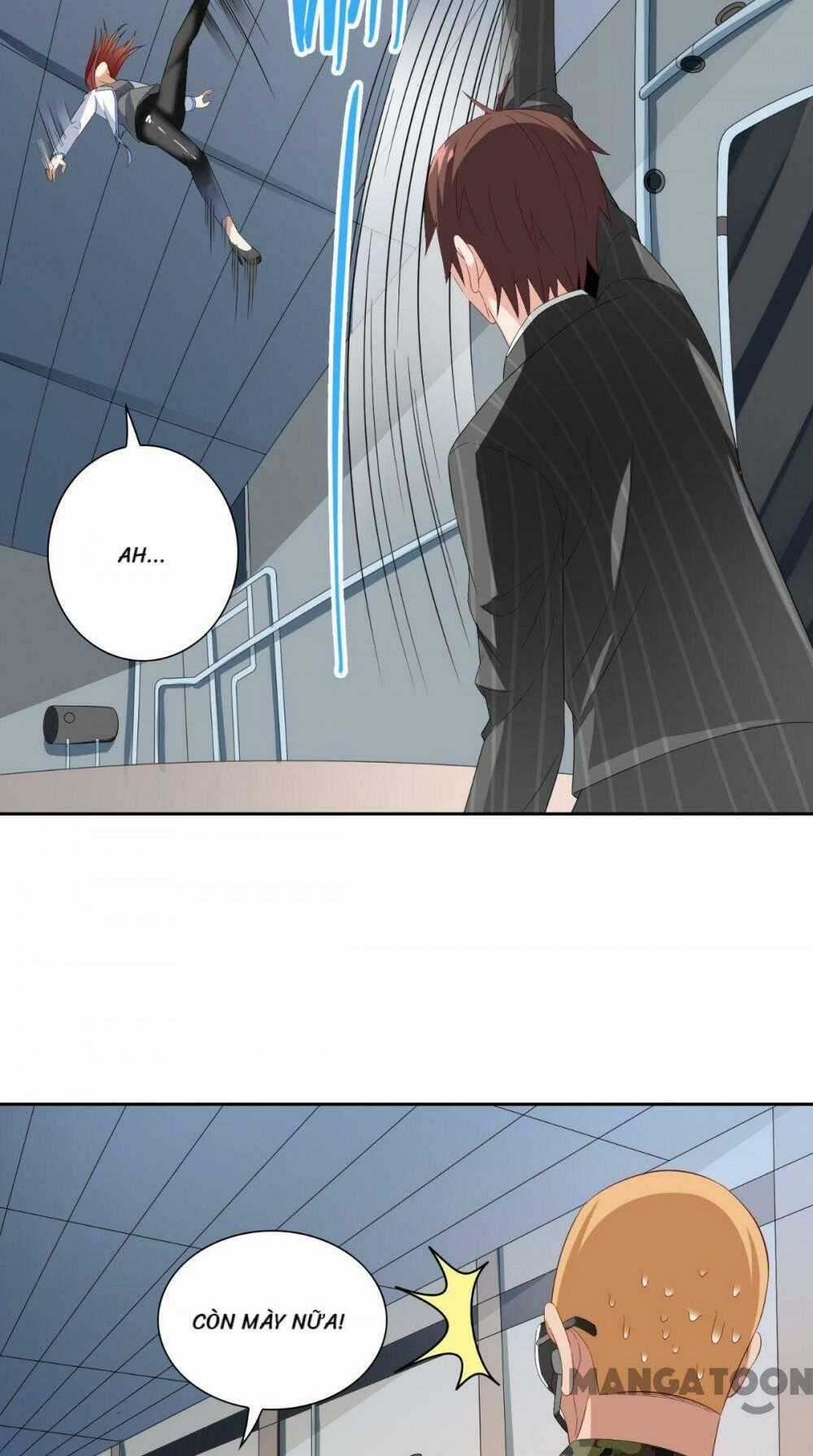 Mỹ Nữ Đại Tiểu Thư Đích Cương Thi Cao Thủ Chapter 151 trang 25